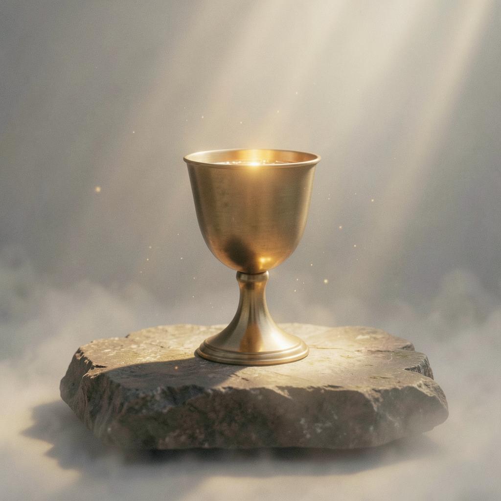 I Bless The Lord v. 2 artwork