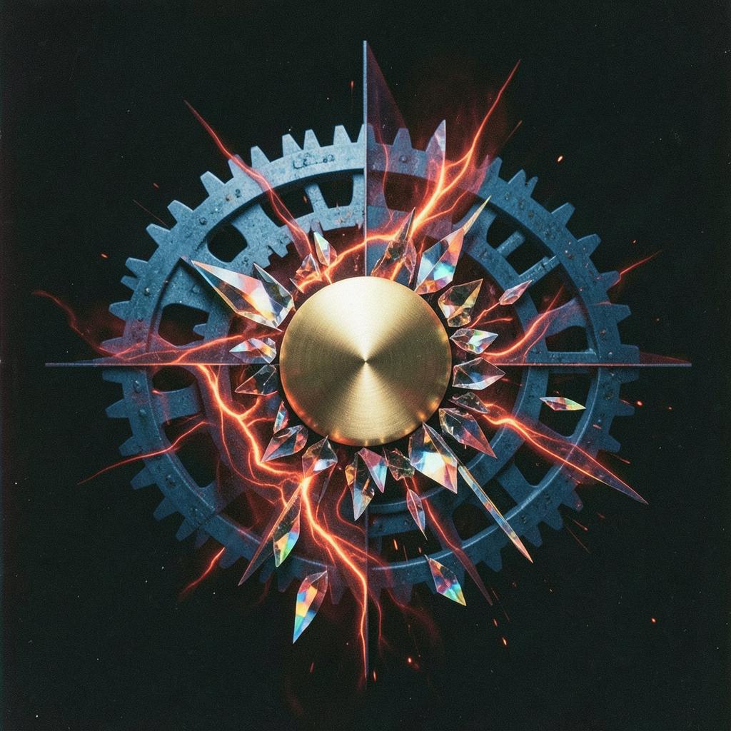 Iron Blood 2