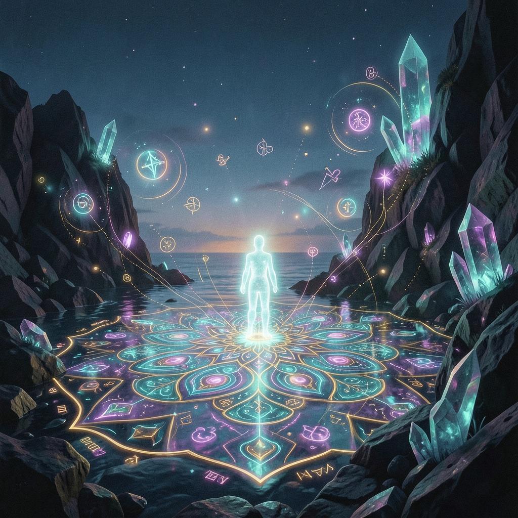 Созерцание и Наблюдатель artwork