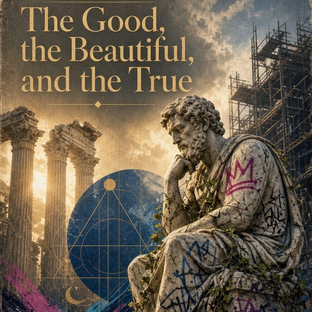 The Good, The Beautiful, and the True