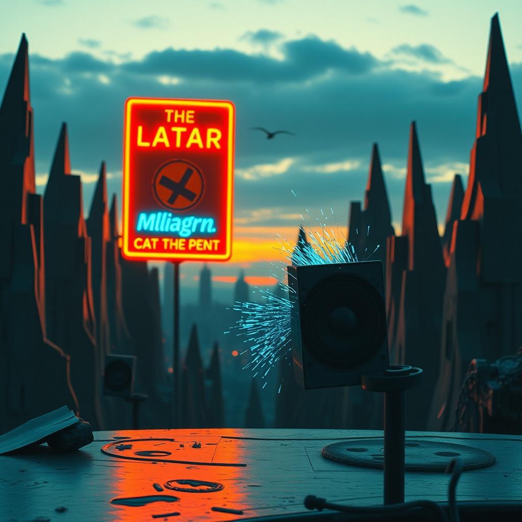Song Image