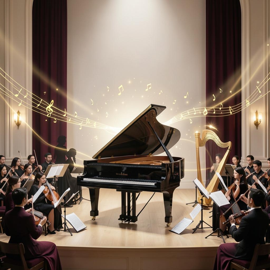 070616 Piano Concerto artwork