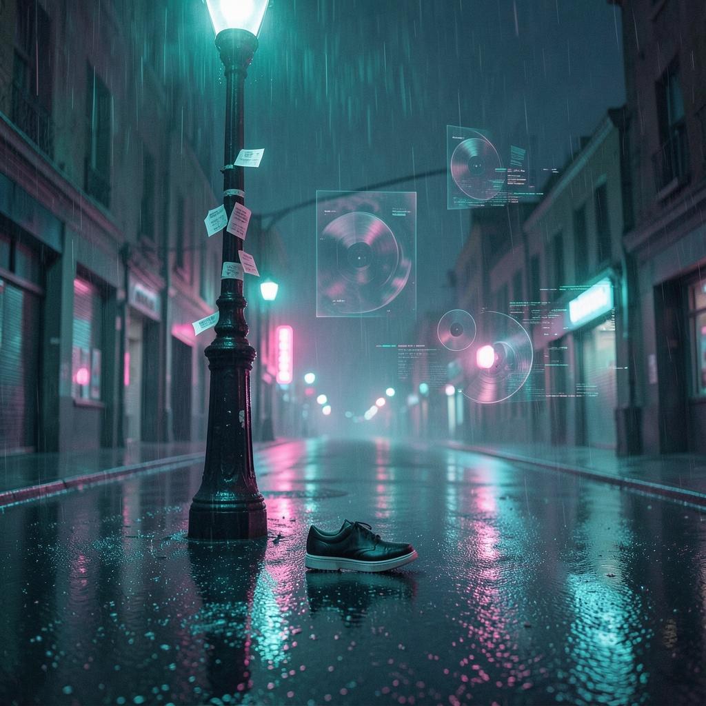 Song Image