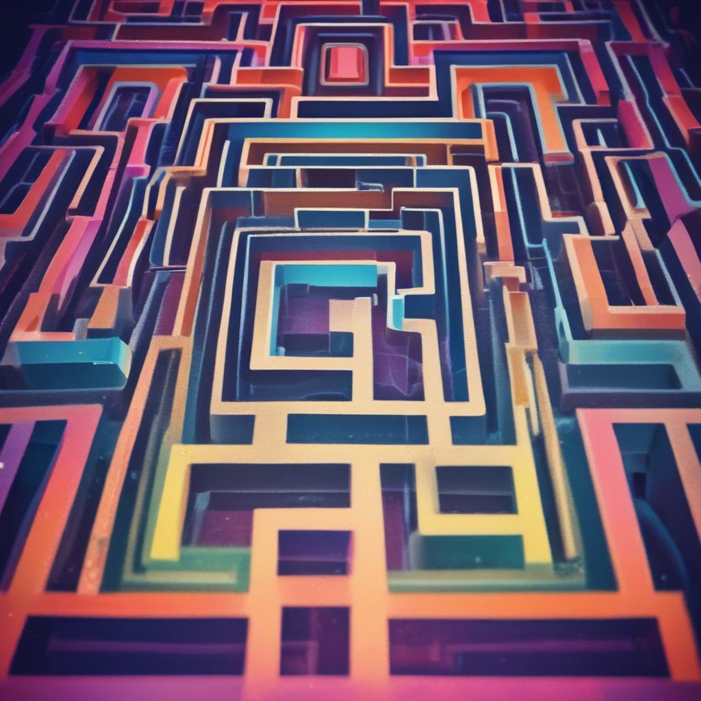 JOY Unraveled
this song is had help with AI artwork