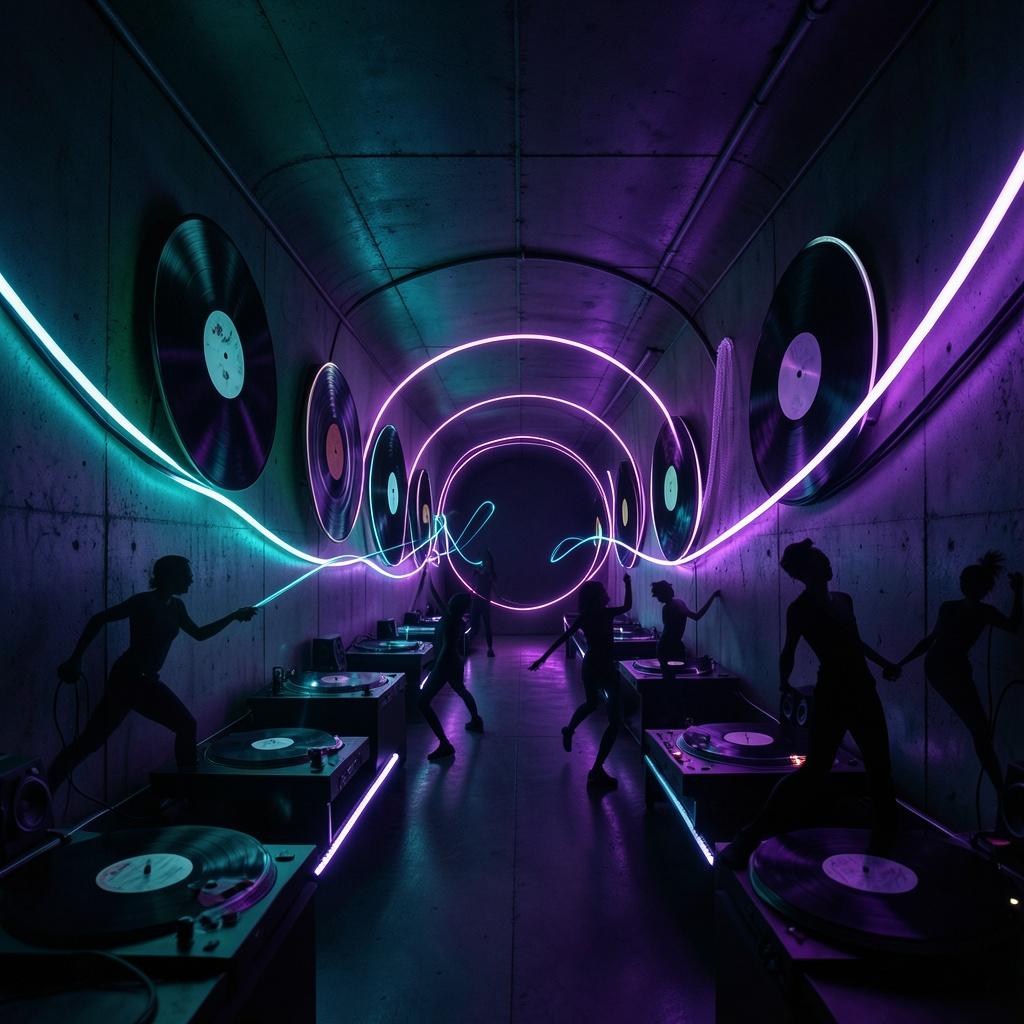 Dj FAACI Ft. Dasha -Dance Will Never Die (Festival Switch-Up Mix) artwork