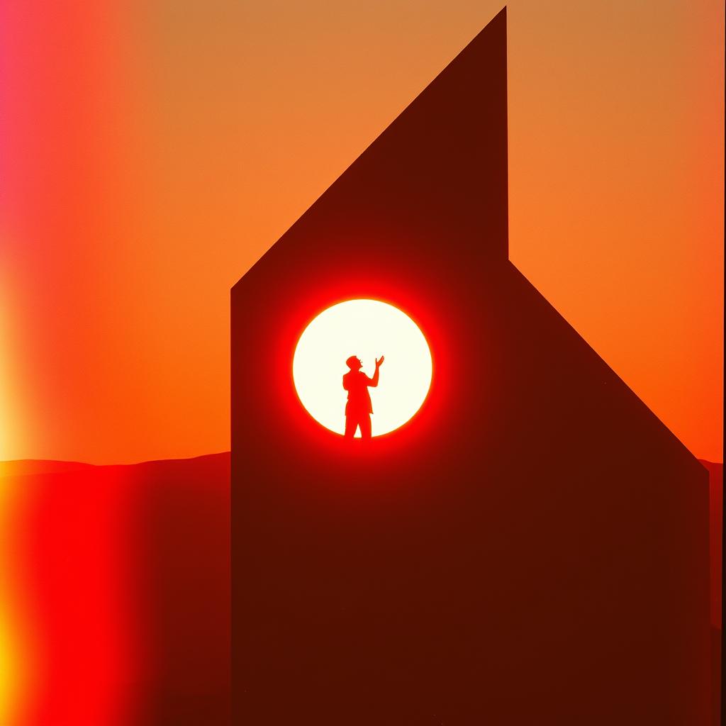 Persona image for Untitled Persona