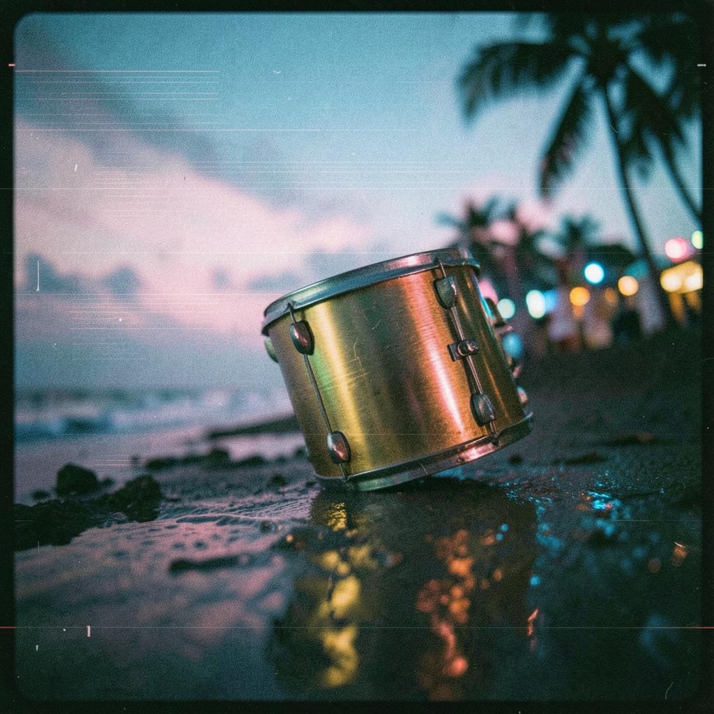 Song Cover Image