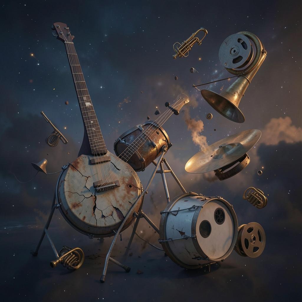 Song Image