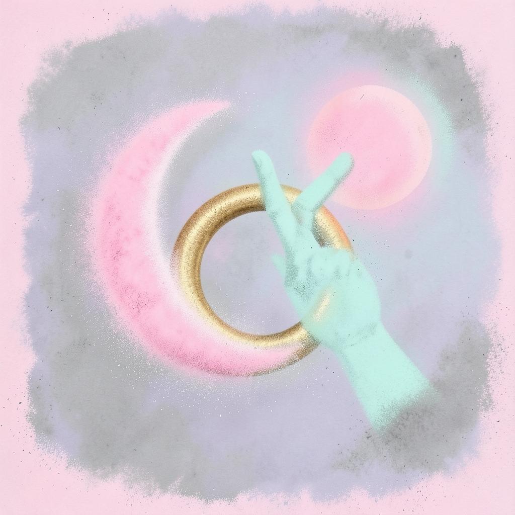 Divina proporción artwork