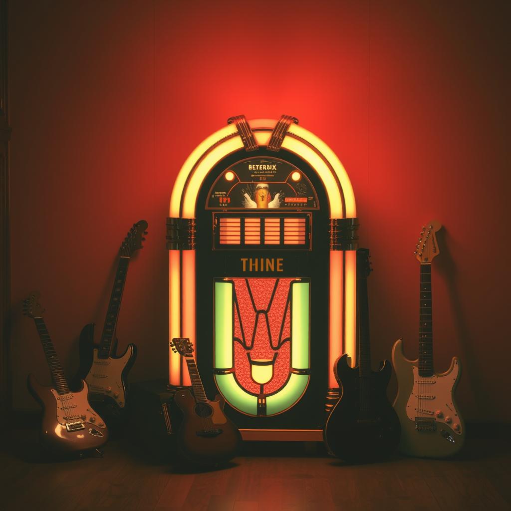 Image for Torbio & The Shaman