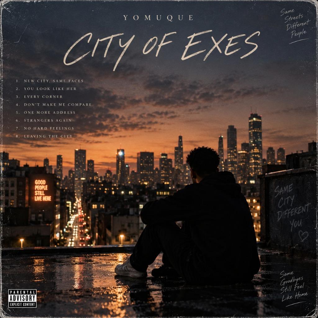 CITY OF EXES