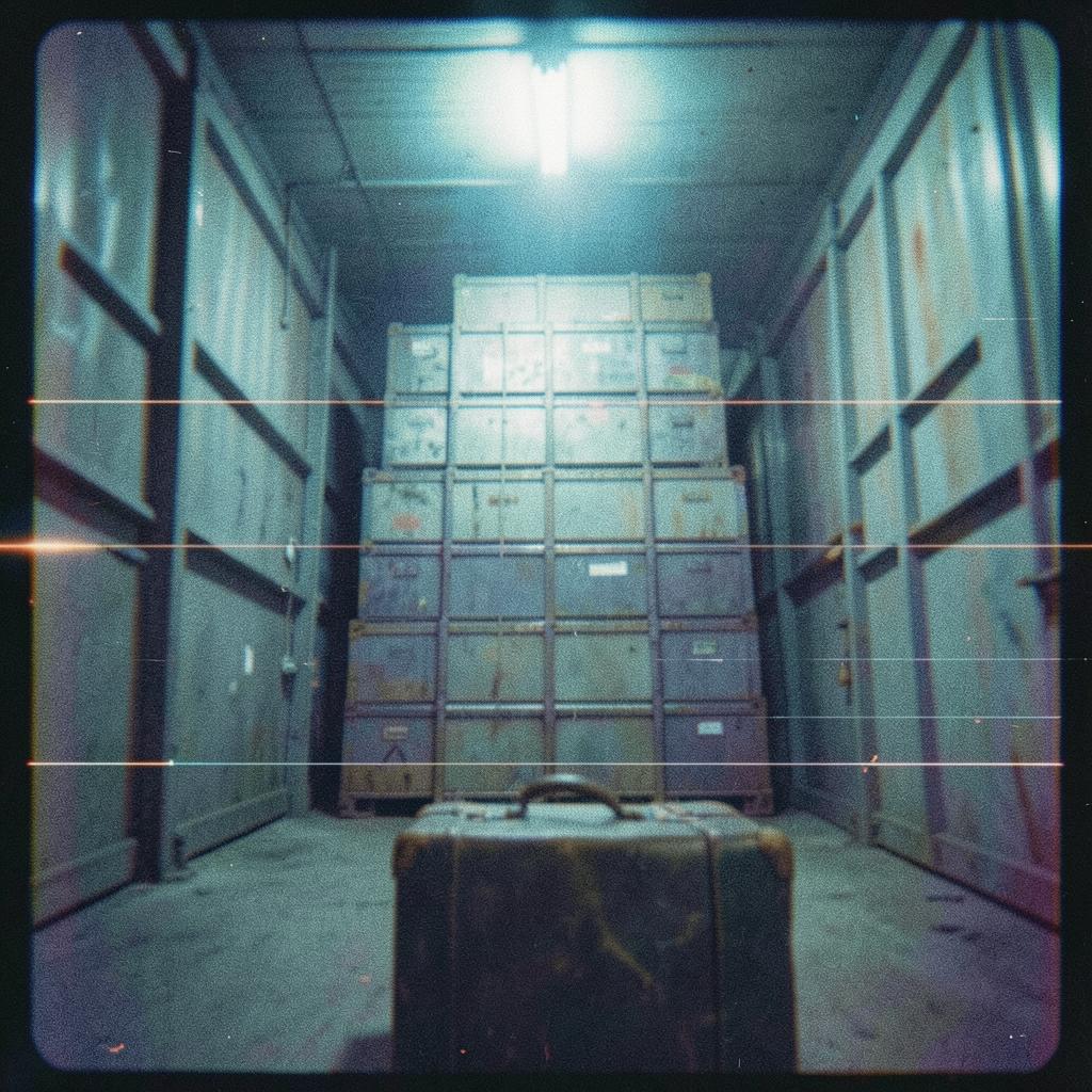 我在最高处 artwork