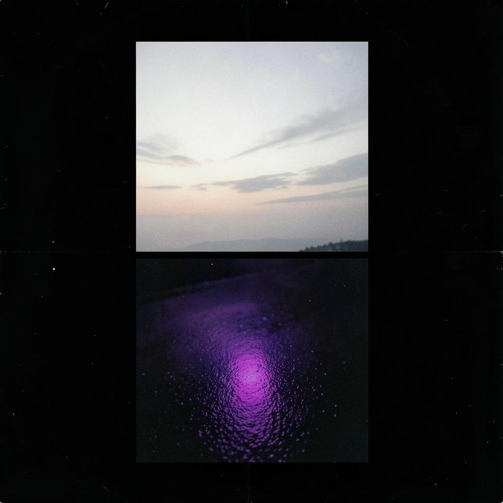 On My Mind artwork