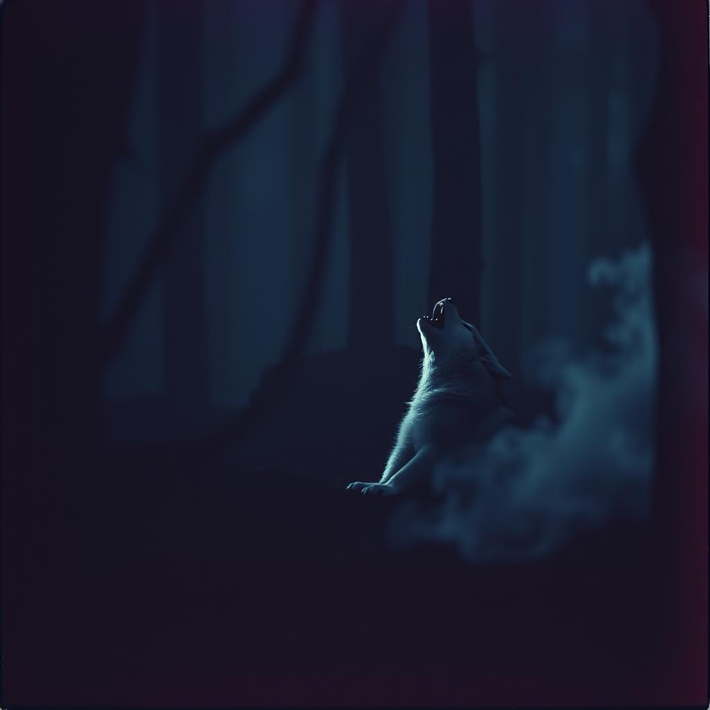 Persona image for Mysterika