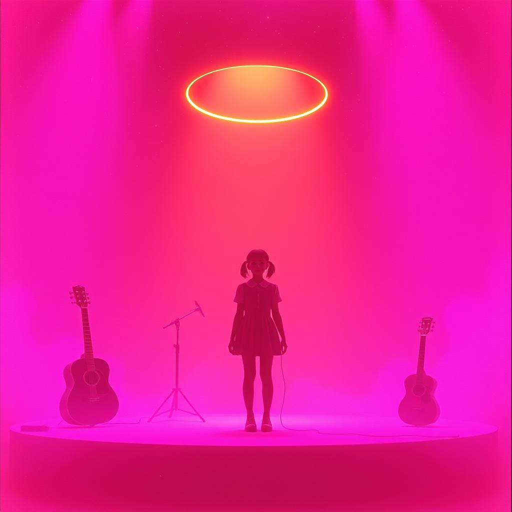 Persona image for Untitled Persona