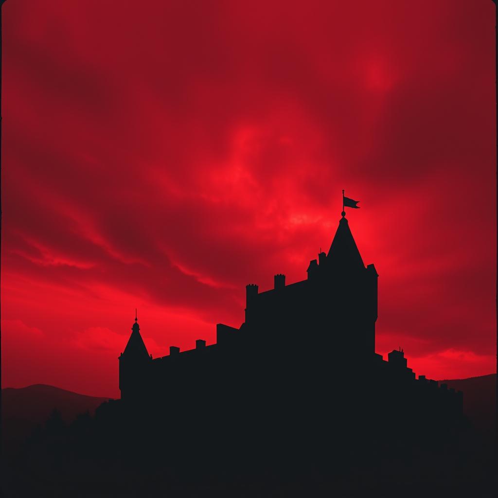 Persona image for Darkenup