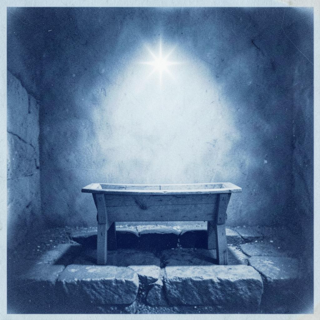 Ave  Verum Corpus - lux de luce artwork