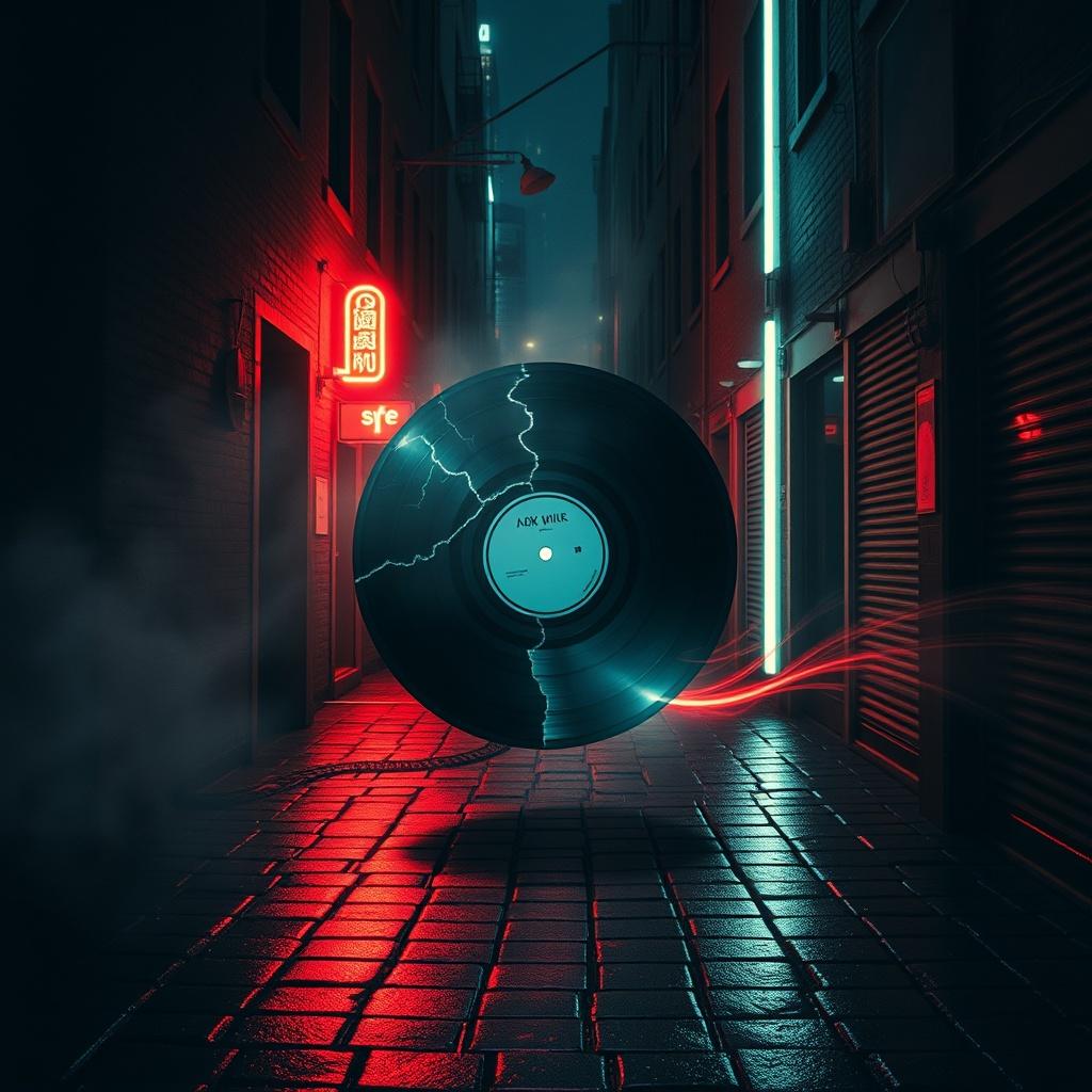 Electronic/DnB