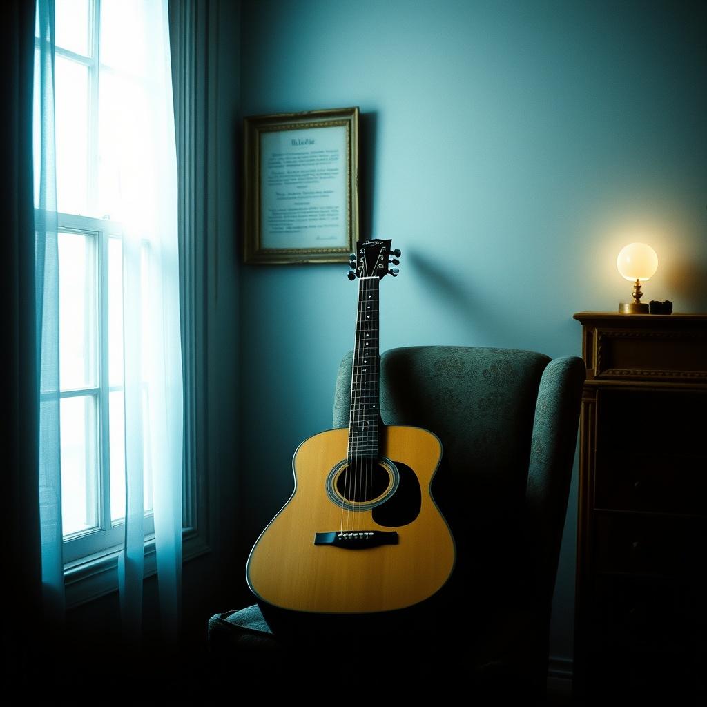 Song Image