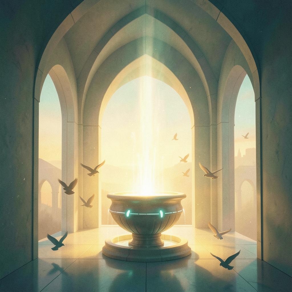 Speak To The World artwork
