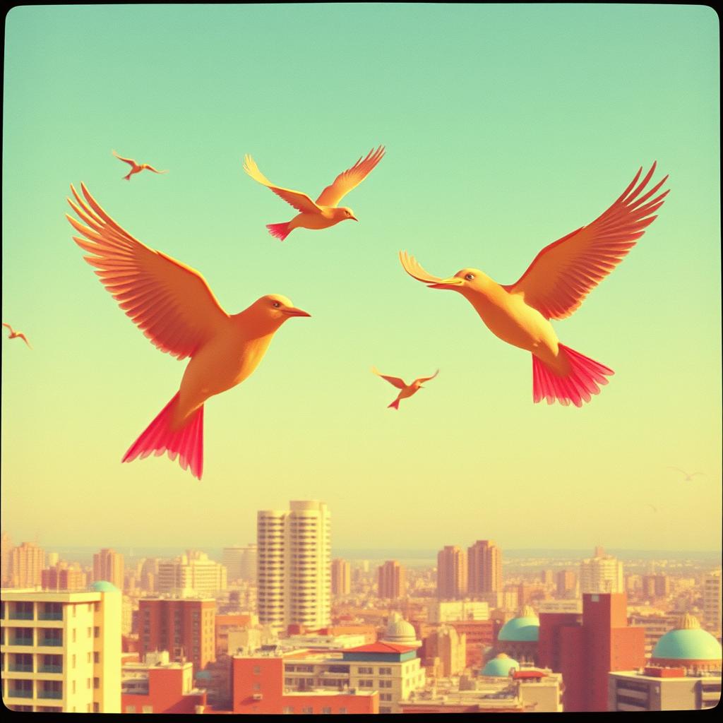 Song Image
