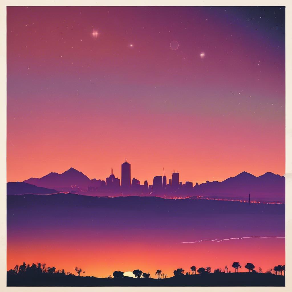 Forever Young artwork