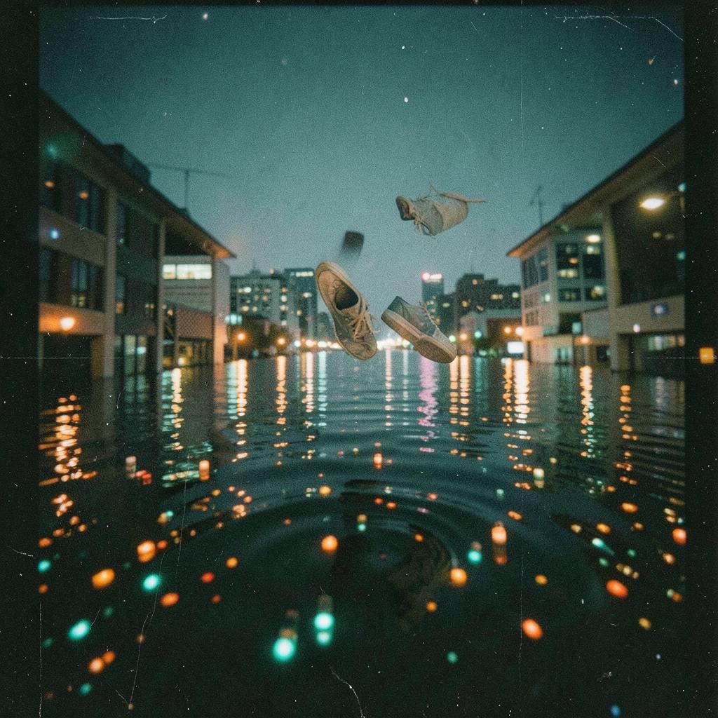 Dreams II Weightless dream electronica August 2026