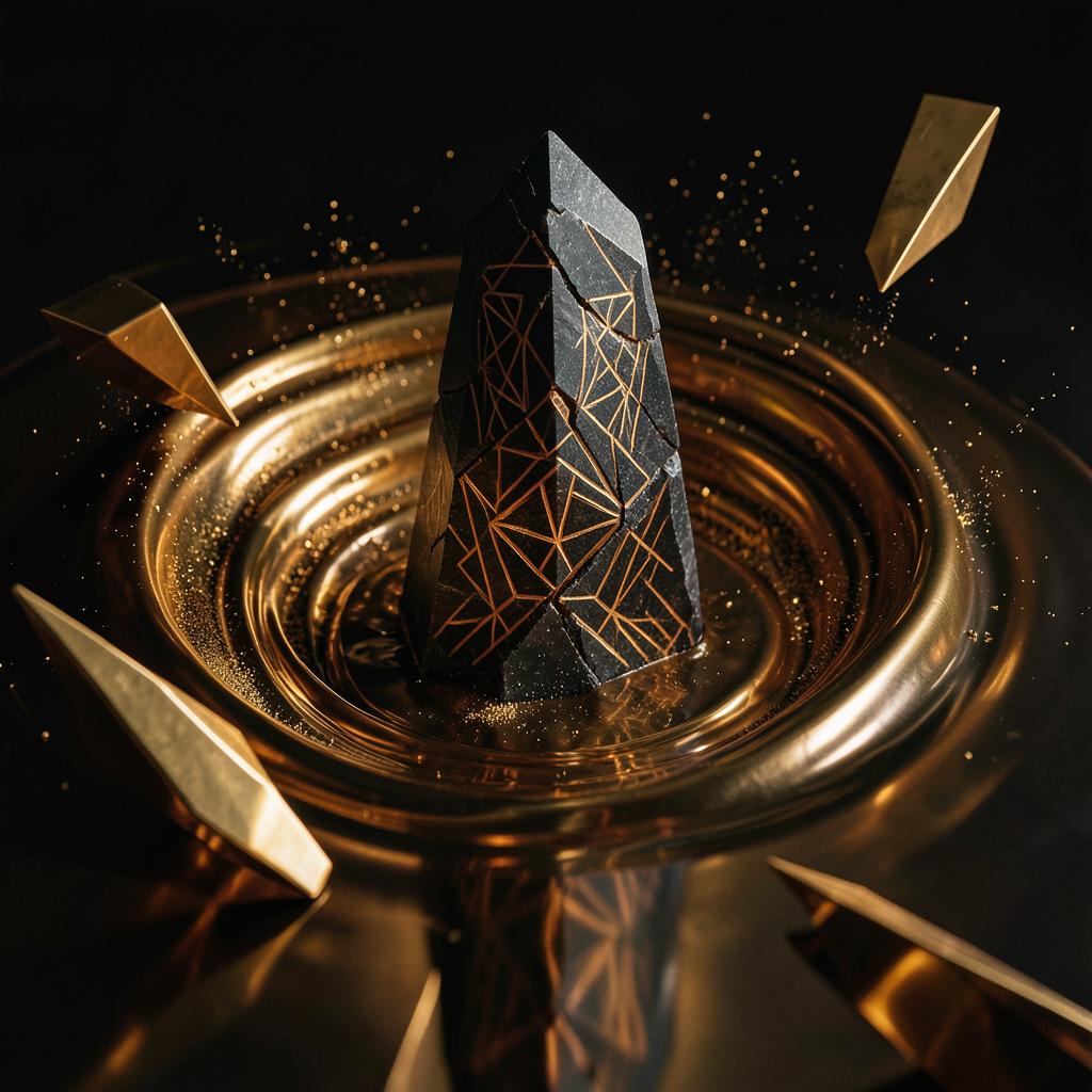 Inter dimensional Time Traveler artwork