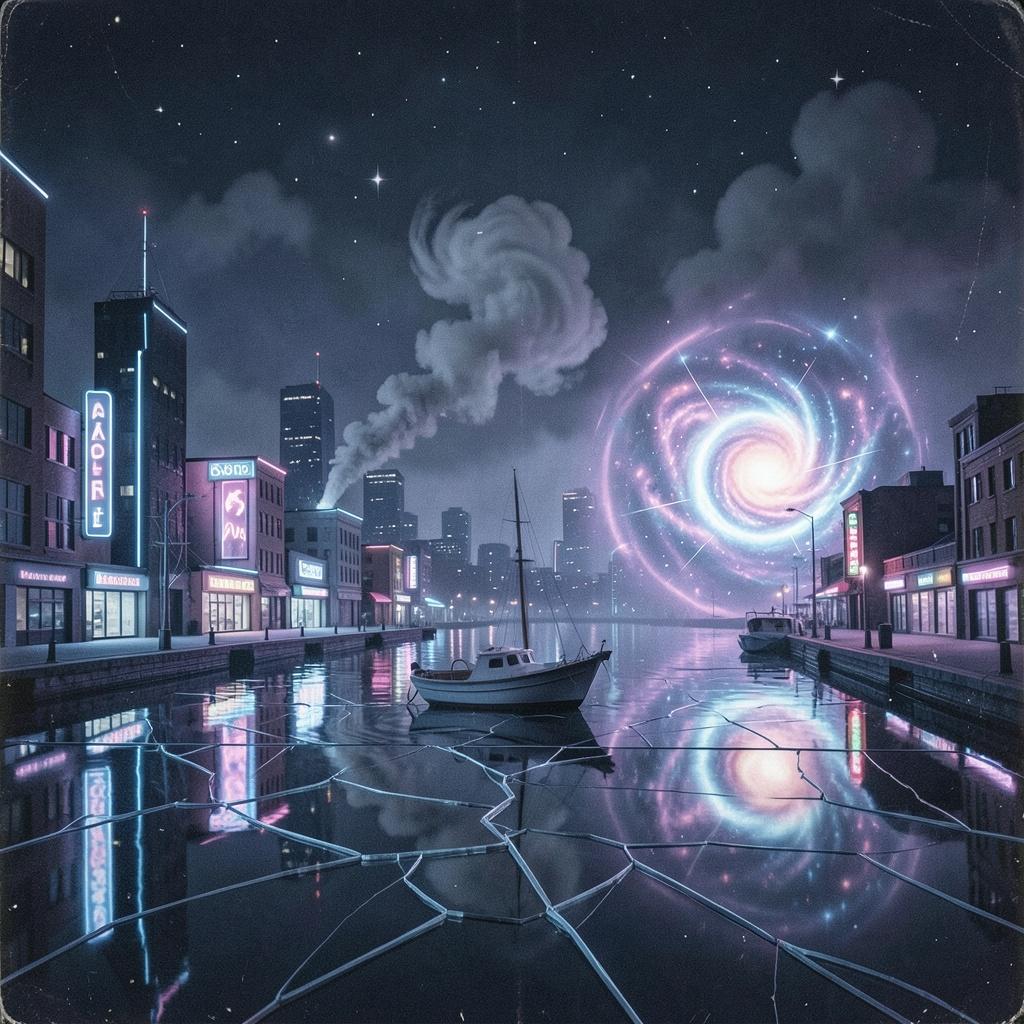 Benimle Gel Hayat Devam artwork
