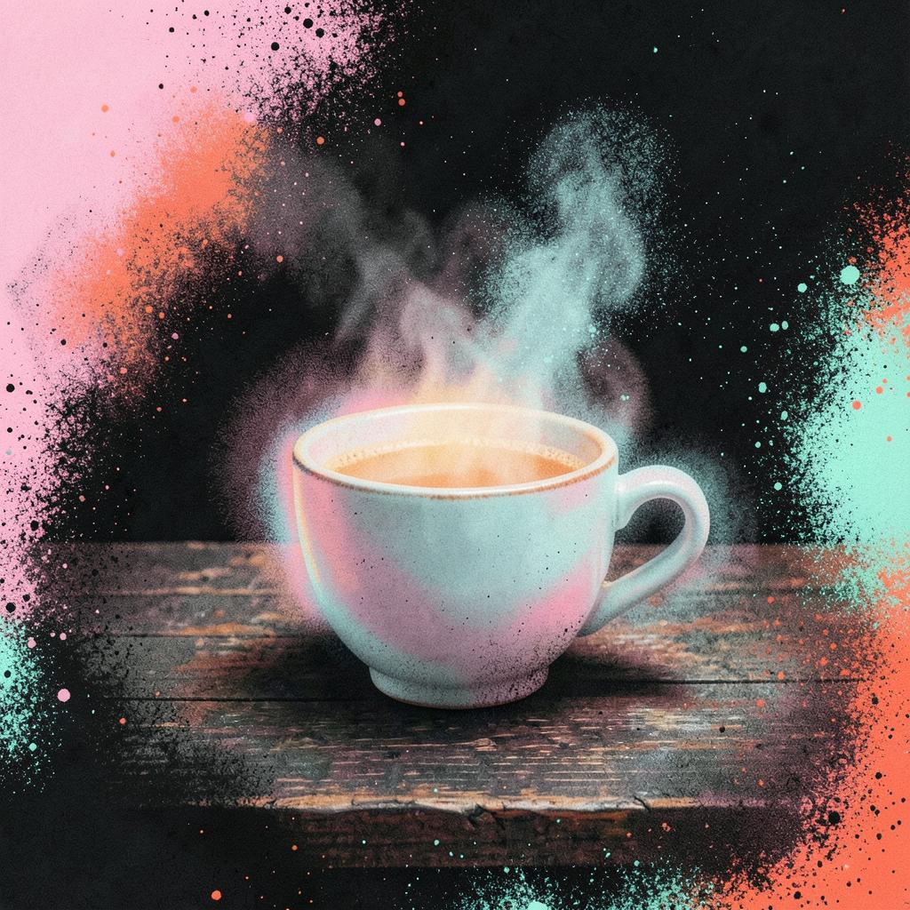 🖤❤️ ❤️ KALP ATIŞINDA KAL artwork