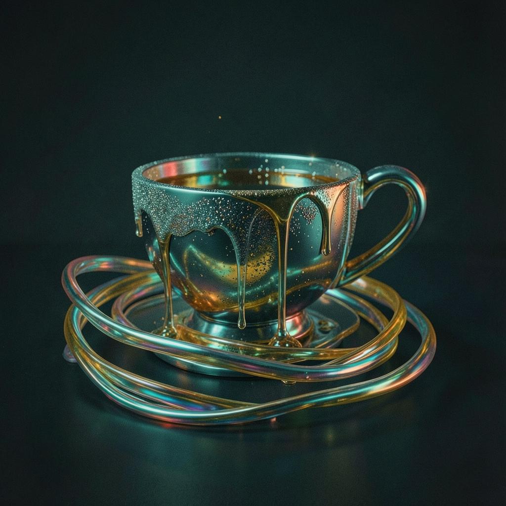 all over you artwork