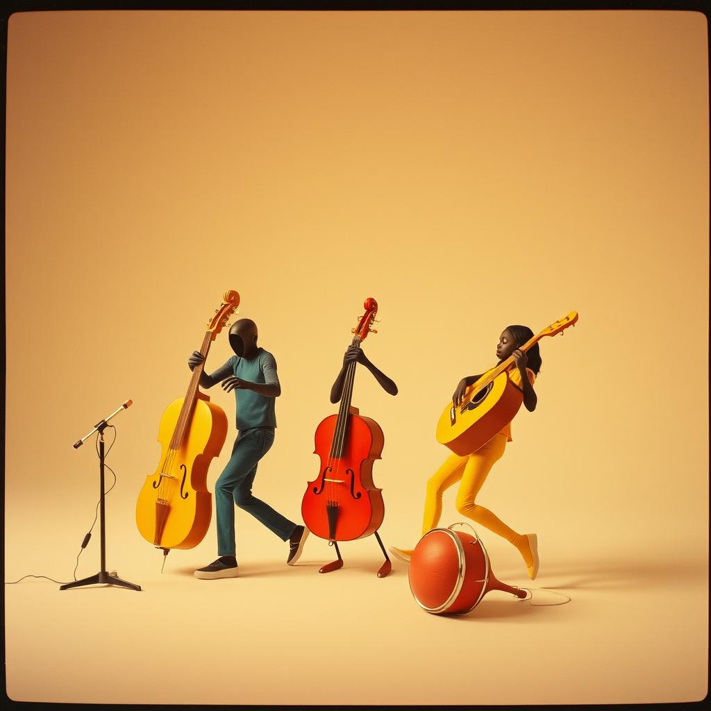 Song Image