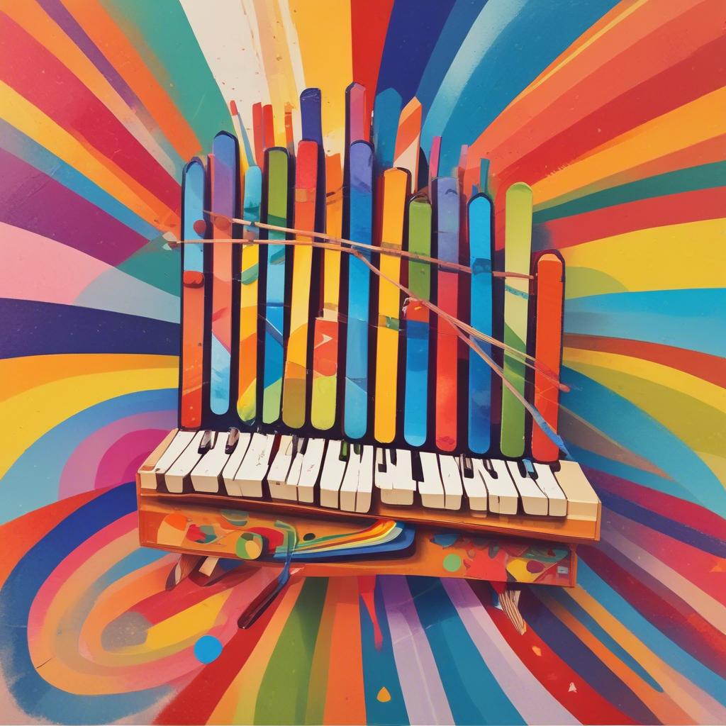 Song Image