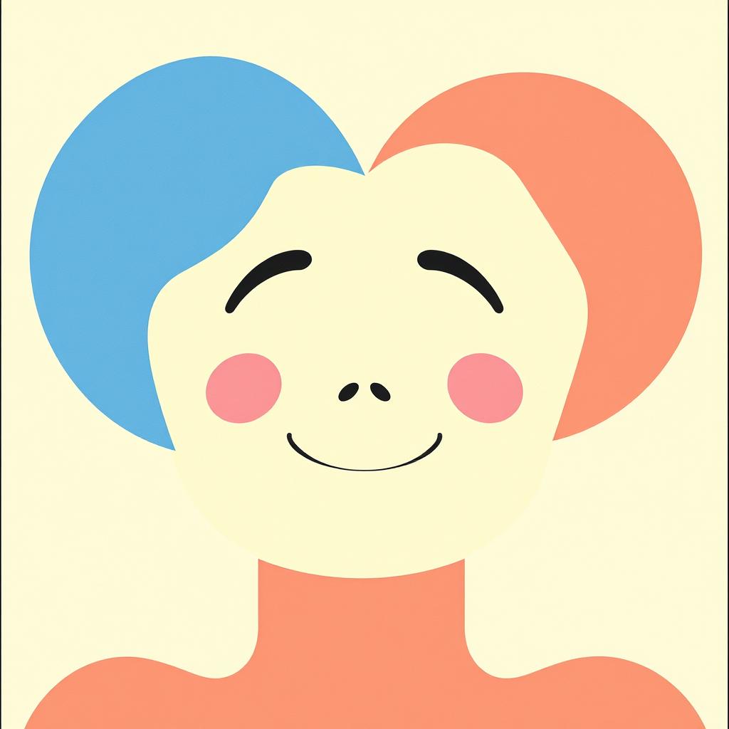 Persona image for Heather Persona