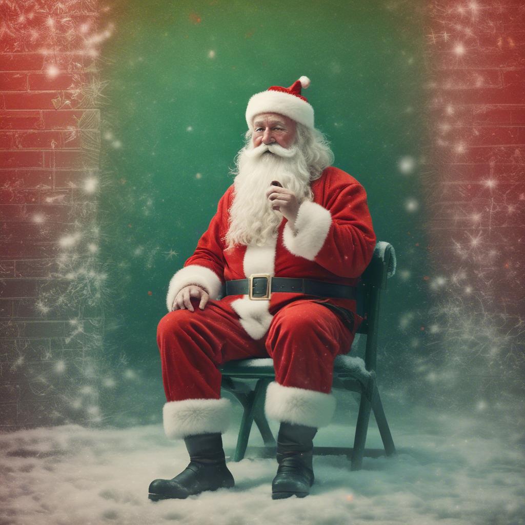 Image for Weihnachten