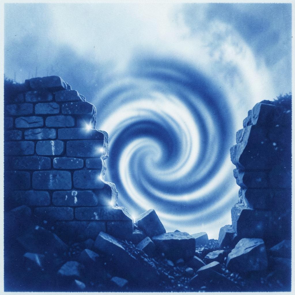 Find A Way artwork