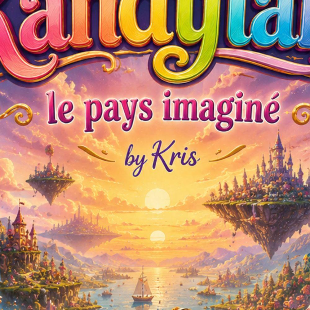 Bienvenue a Kandyland