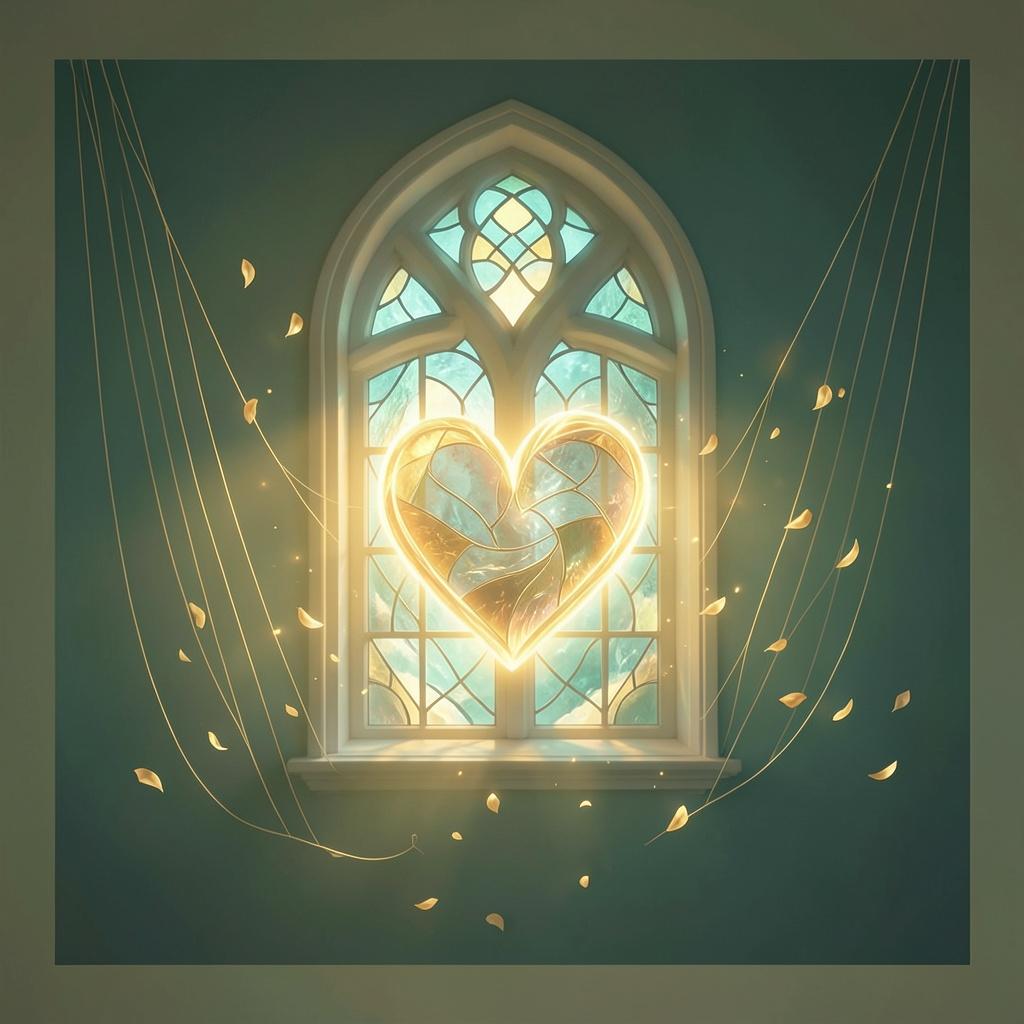 First Step True Love artwork