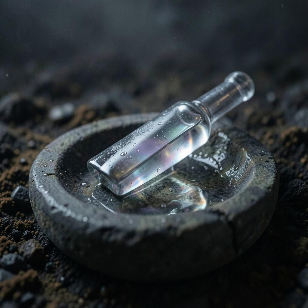 ALBUM: do you want to liquefay your mind ?