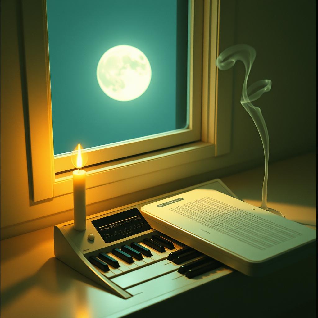 Song Image