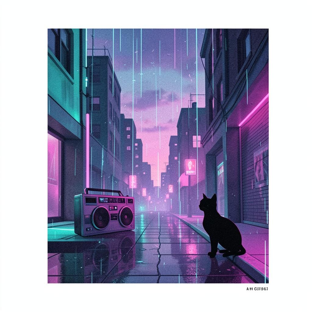 6 bit artwork