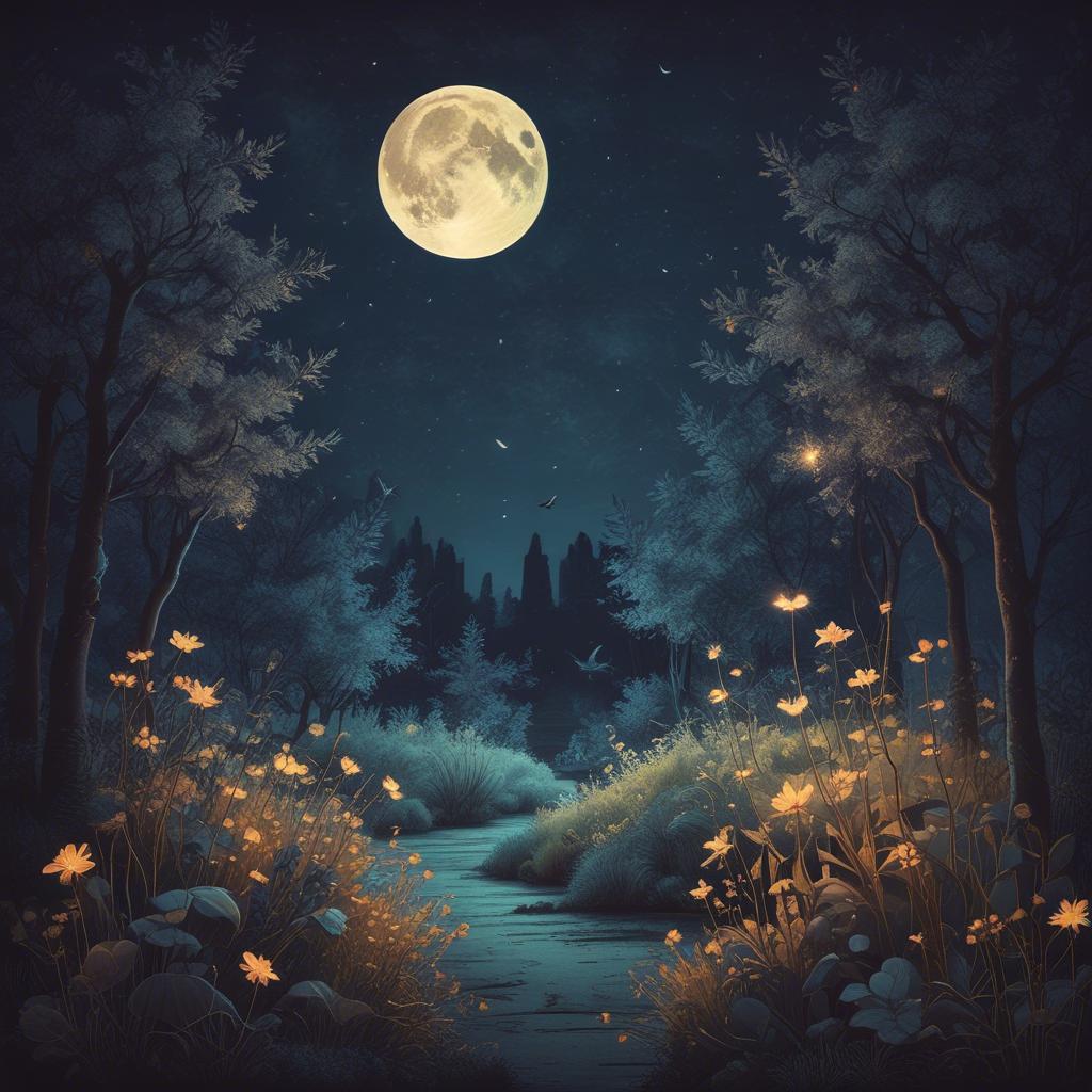 رات کی تنہائی میں تیرا سپنا artwork