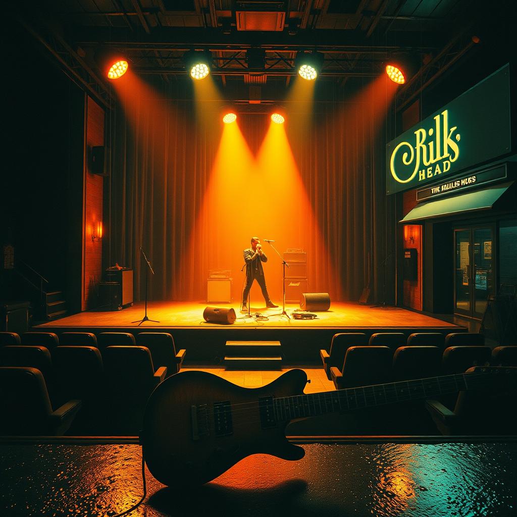 Song Image