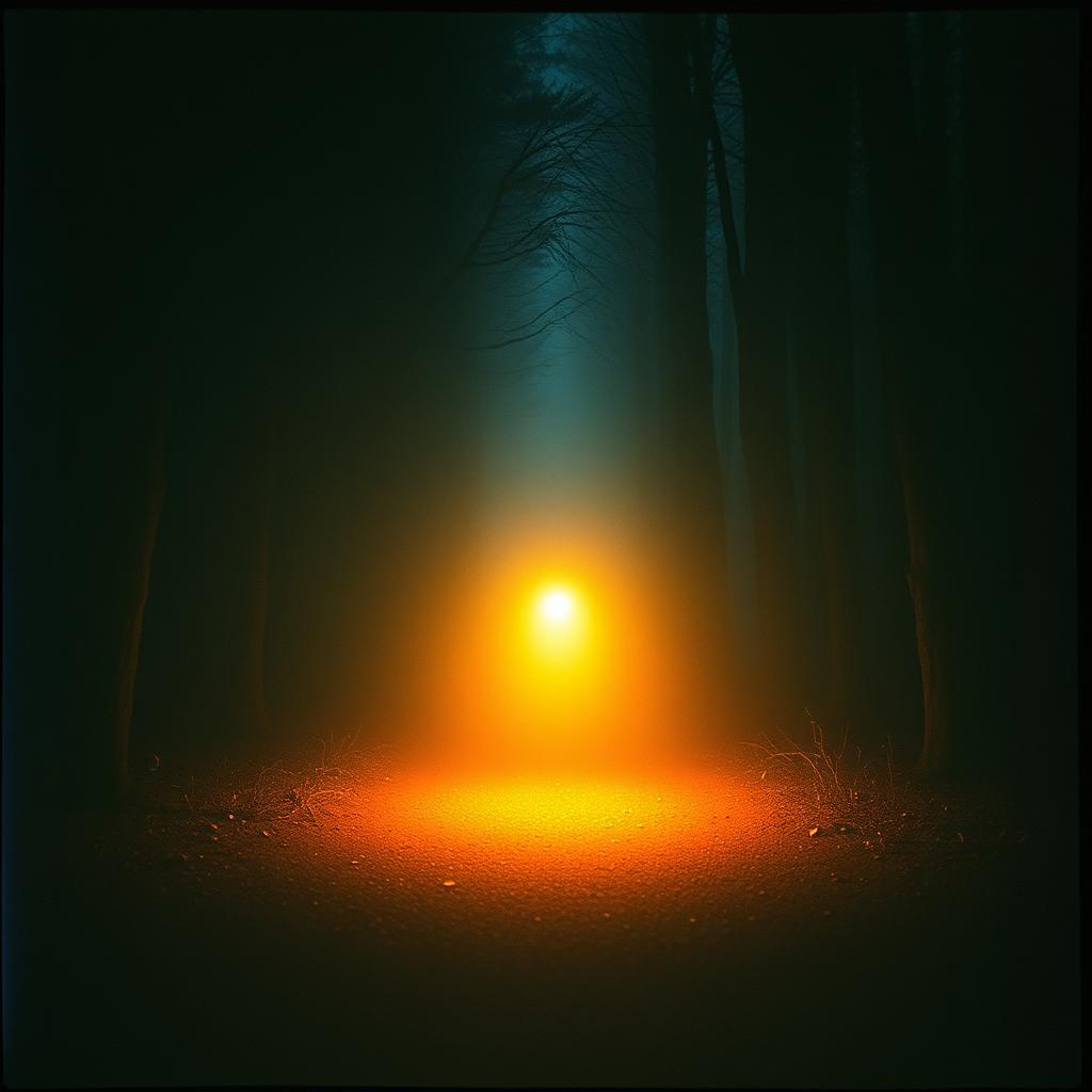 Silencio de Fuego 🔥 artwork
