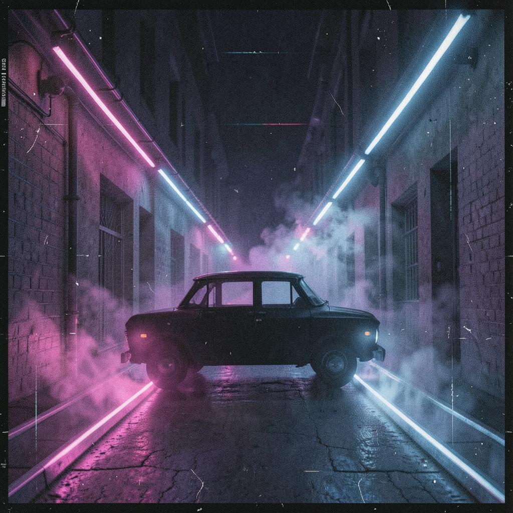(Chopped and Screwed) Show Me State-DJspacecloud artwork