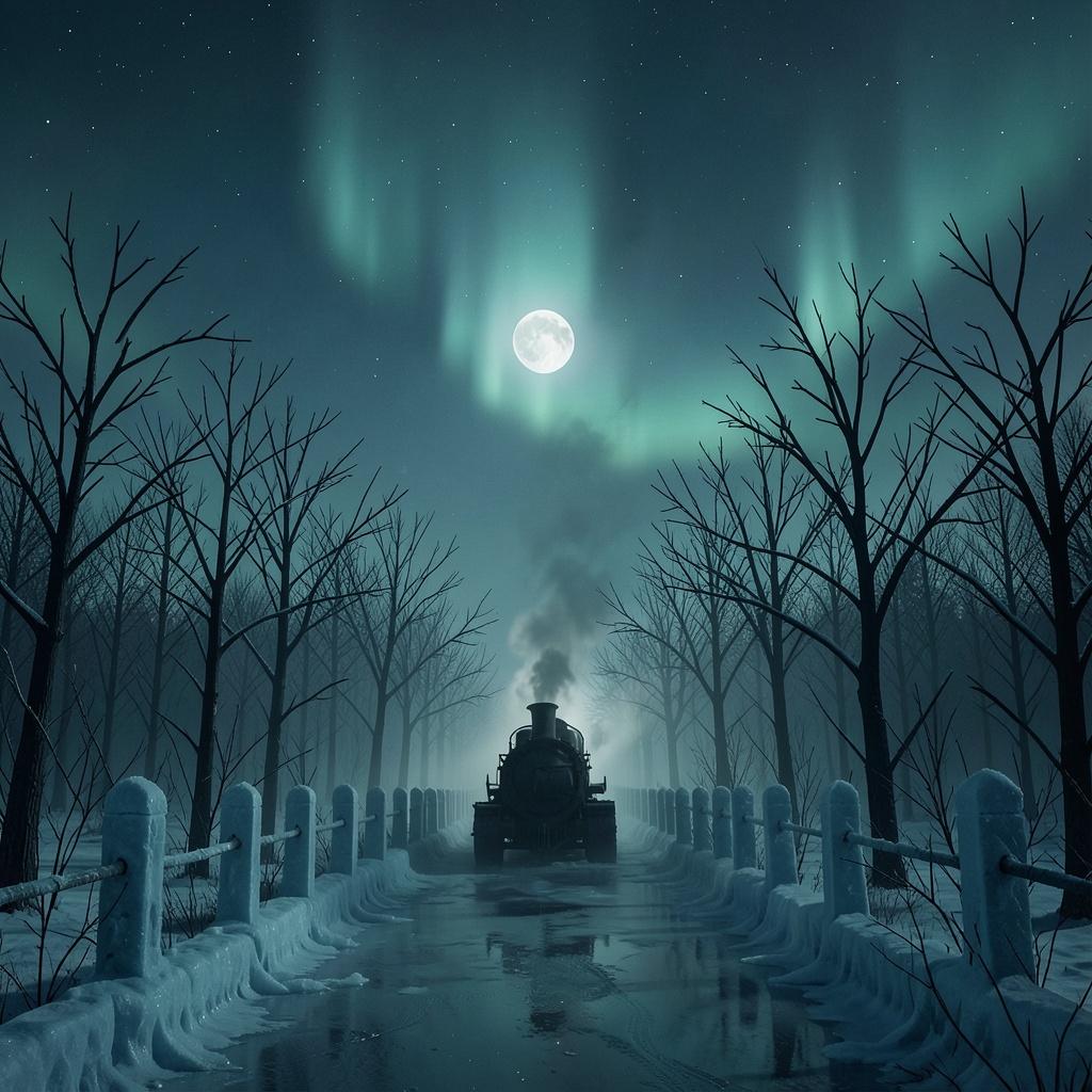 Dark Hymns  4