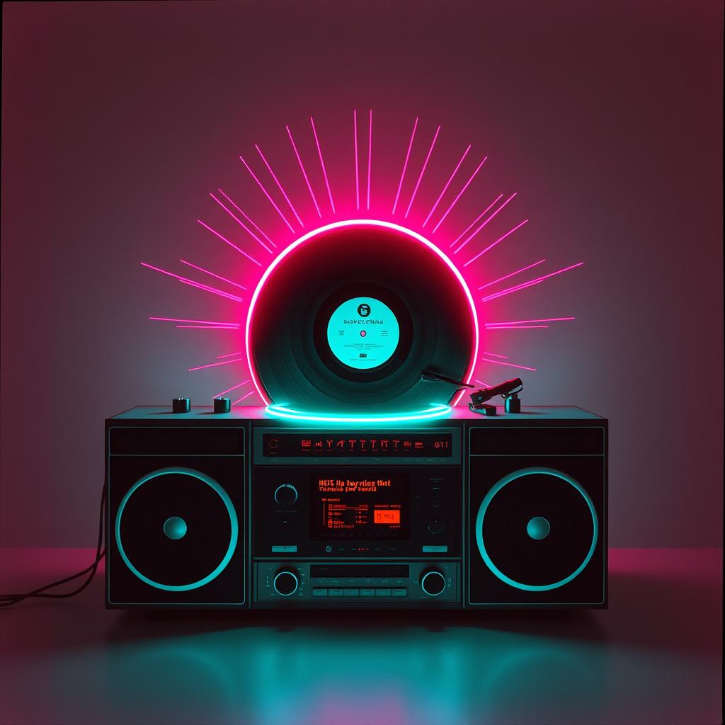 Song Image