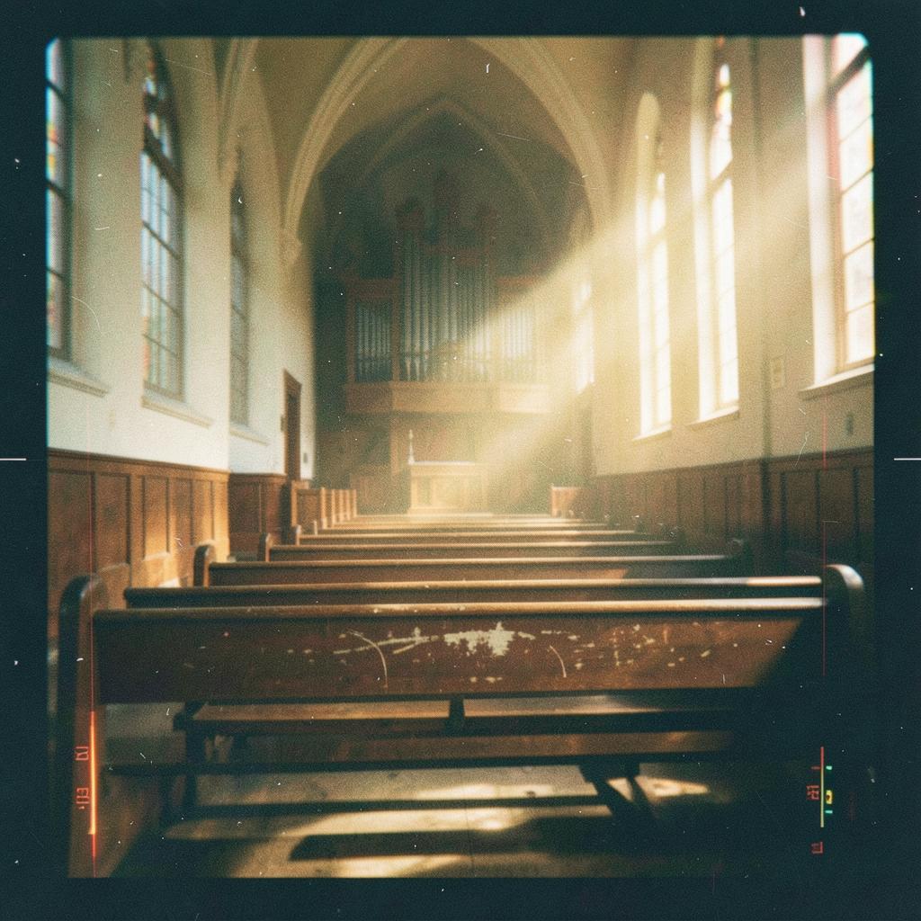 🎵 I'LL FOLLOW YOU artwork