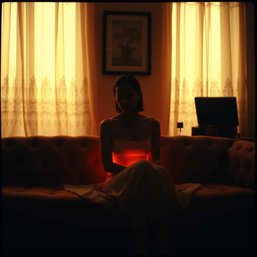 Persona image for Lover