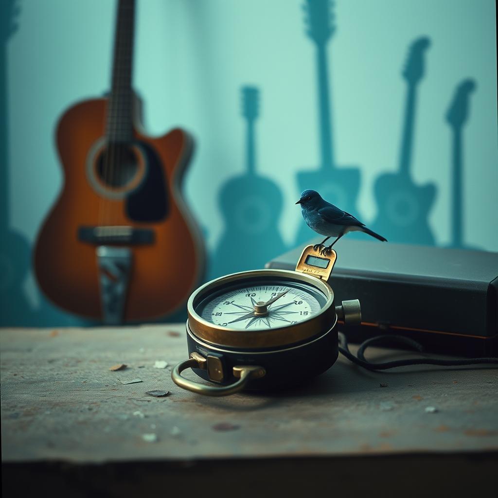 Song Image